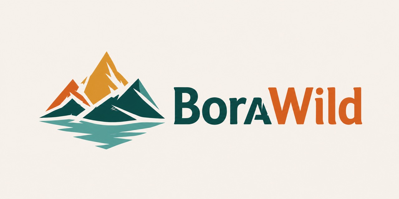 BoraWild